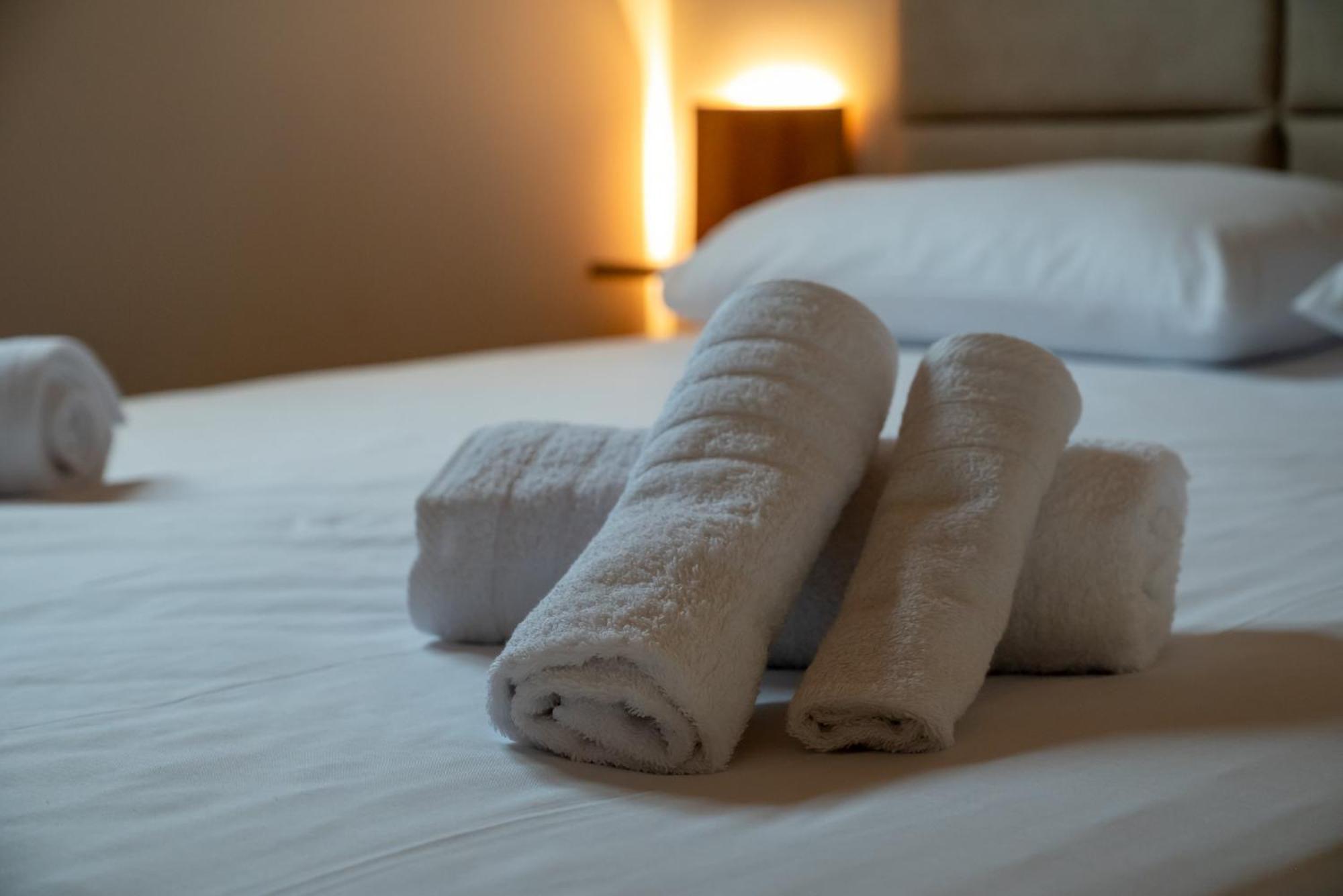 Paradise Apartments Artemida Εξωτερικό φωτογραφία