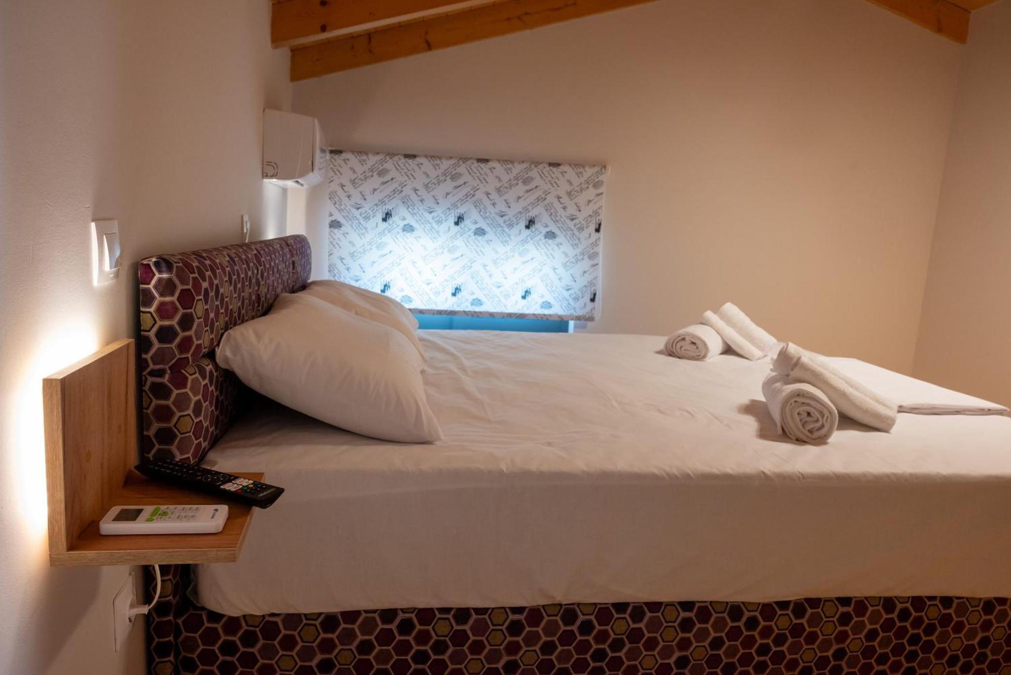 Paradise Apartments Artemida Εξωτερικό φωτογραφία