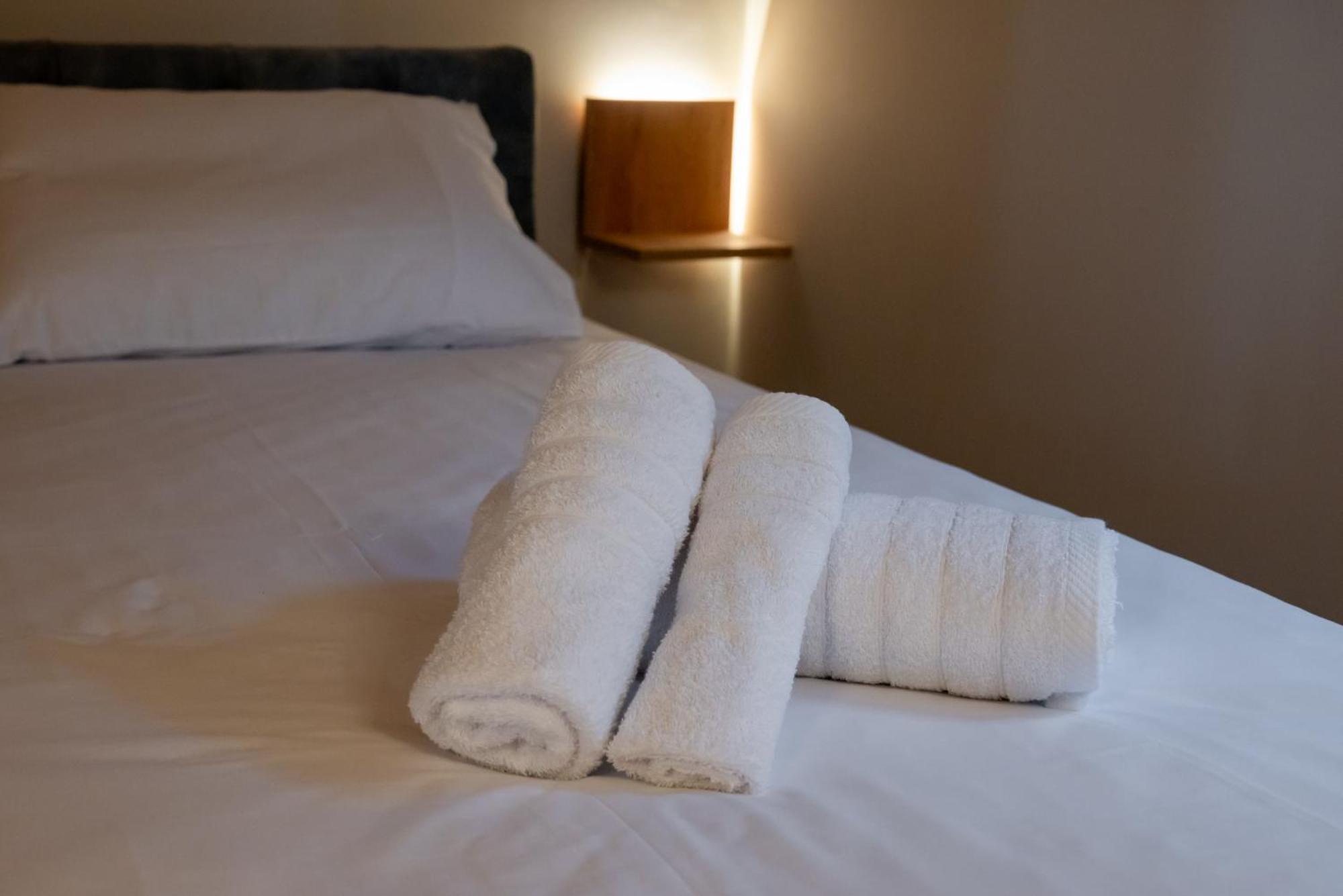 Paradise Apartments Artemida Εξωτερικό φωτογραφία